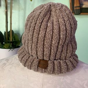 Aleppo fur lined hat
